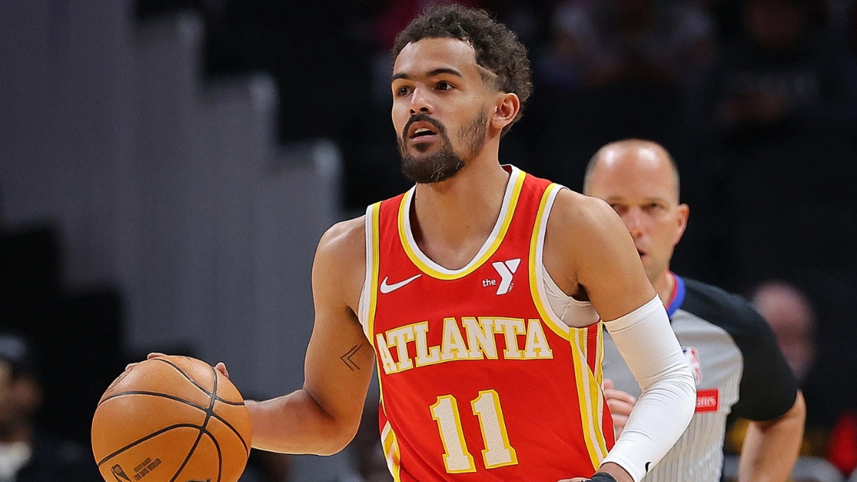 NBA Monday 3 Player Props and Predictions for February, 24