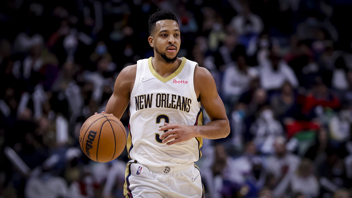 NBA Player Props for February 13