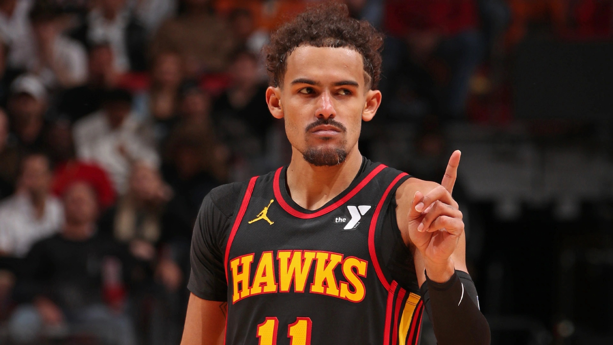 NBA Wednesday 3 Player Props for February 26