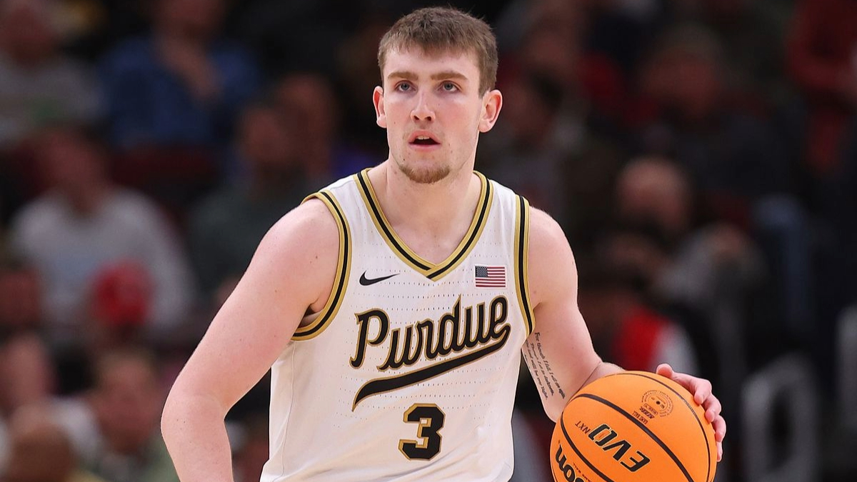 Purdue vs. Michigan State 3 Player Props for Tuesday, February 18