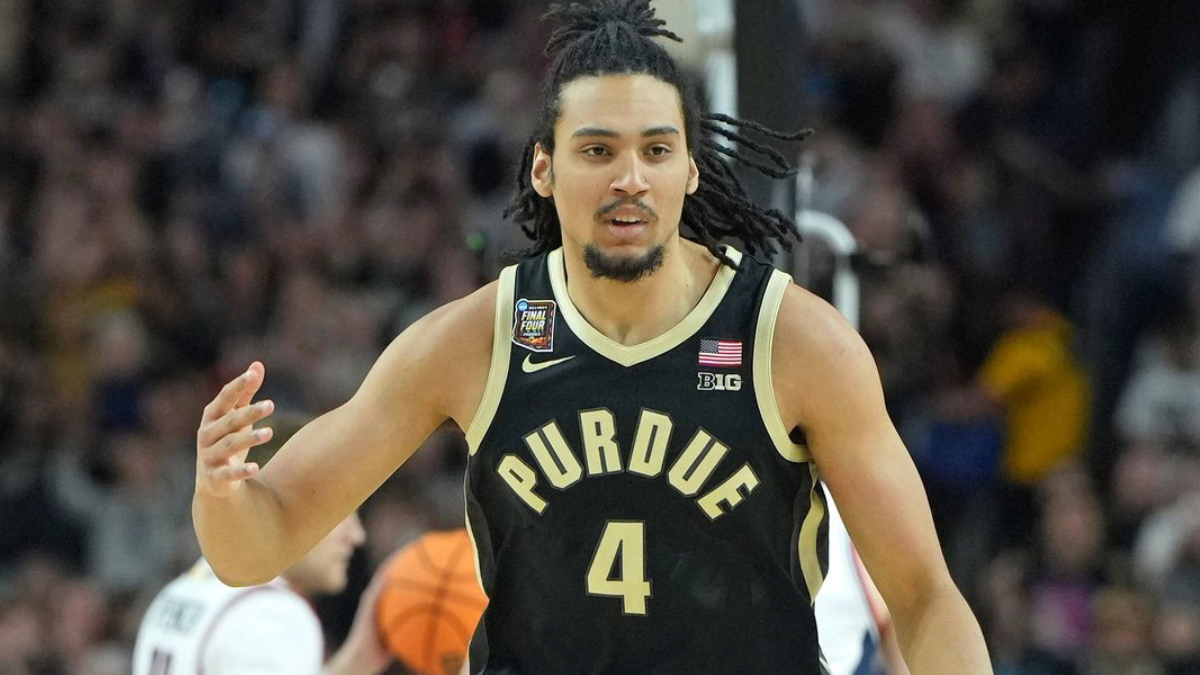 UCLA vs. Purdue Betting Preview: Odds, 3 Player Props, and Best Bet for Friday, February 28
