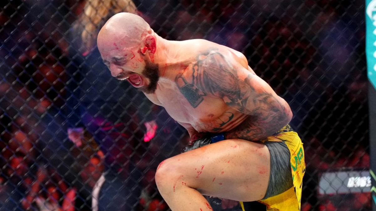 UFC Fight Night Our Top Picks for Cejudo vs. Song