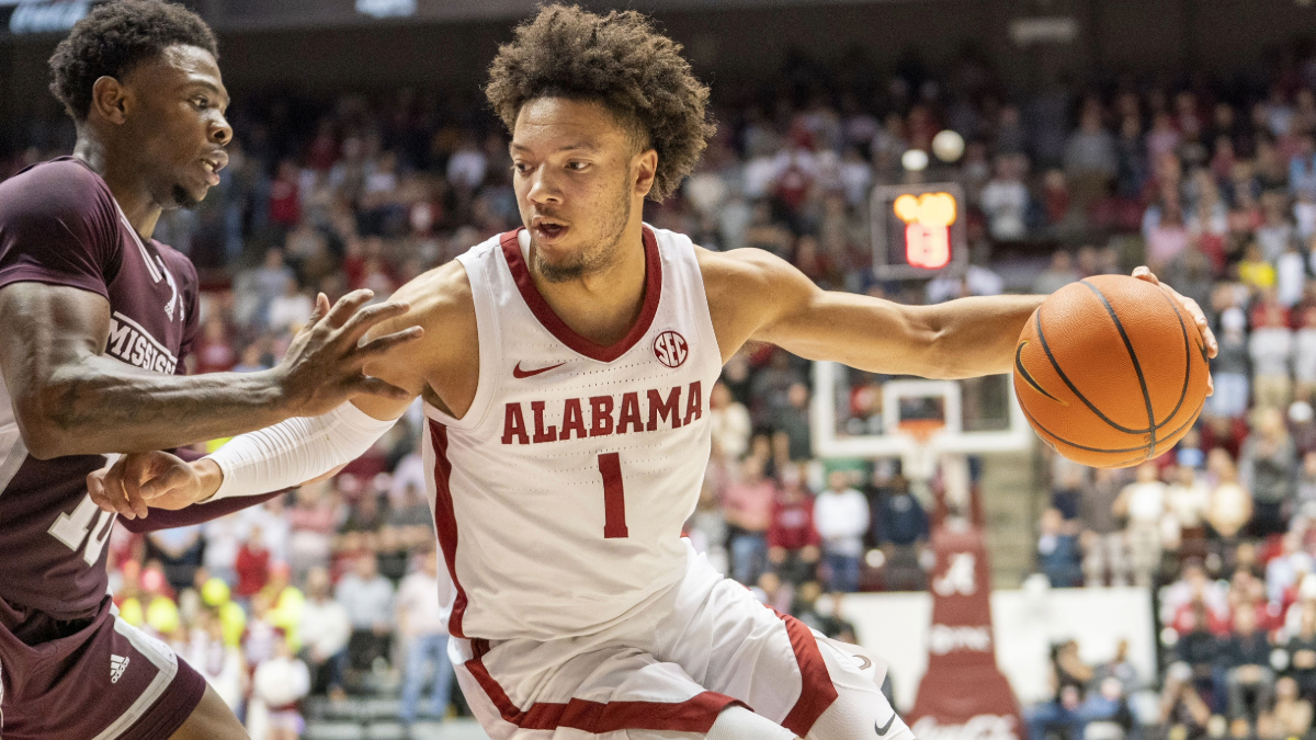 Wednesday College Basketball 3 Best Bets for February 19