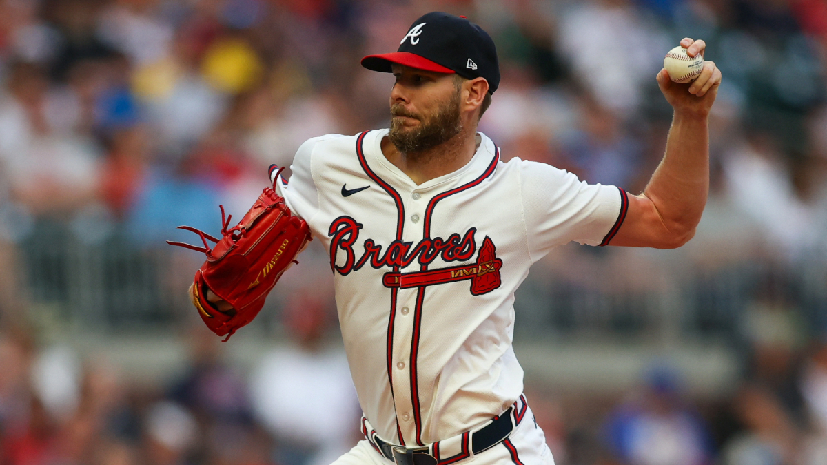 2025 NL Cy Young Betting Preview: Odds, Favorites, and 2 Futures Bets