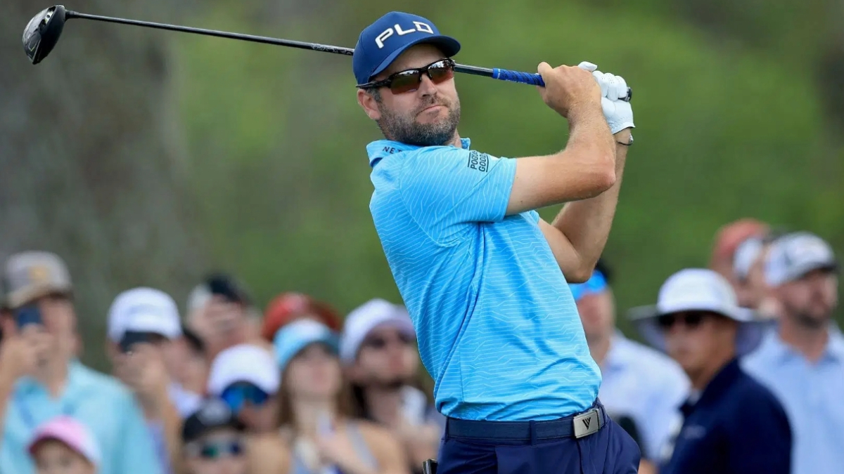 Arnold Palmer Invitational 3 Best Bets for Round 1