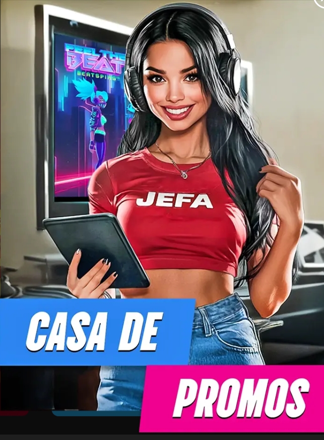 JefeBet Promos