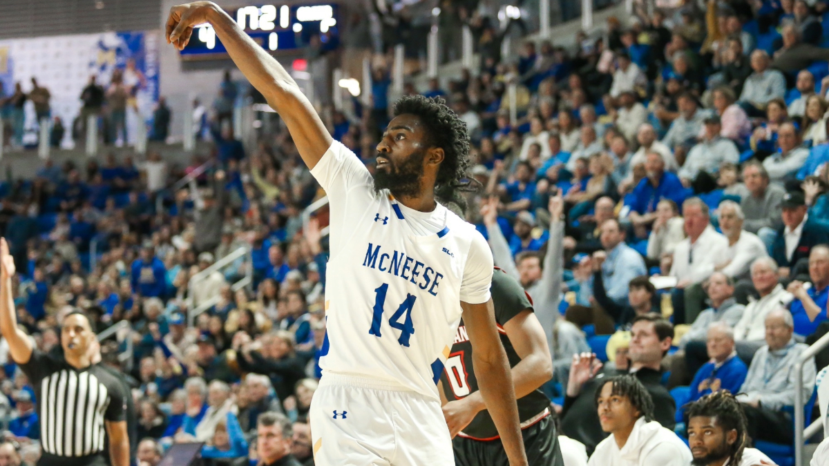March Madness Predictions: 3 Player Props for Saturday, March 22