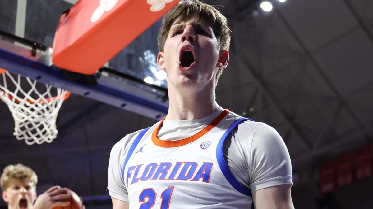 Maryland vs. Florida Betting Guide: Odds, Predictions, and 3 Player Props