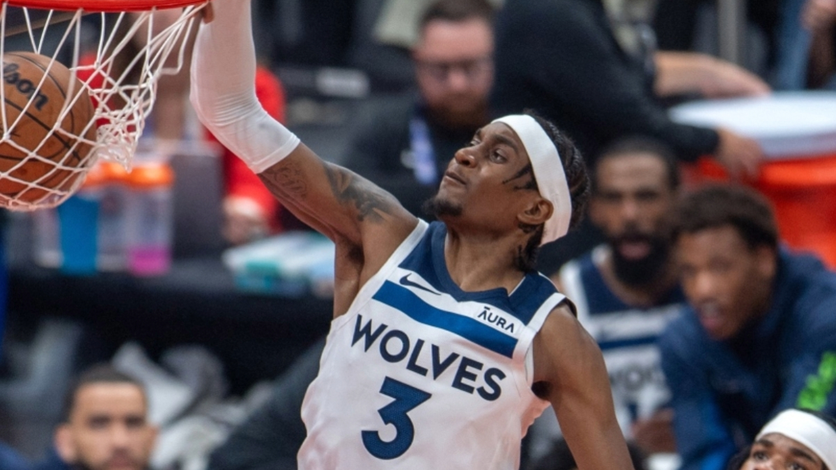 NBA Friday 3 Player Props and Predictions for March 7