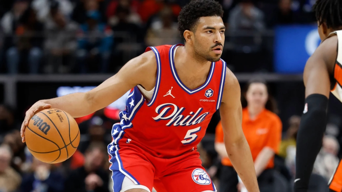 NBA Monday Betting Guide: 3 Player Props and Predictions for March 24