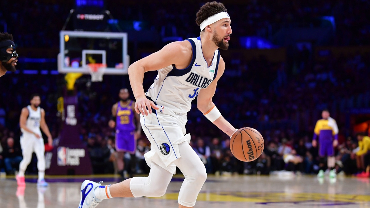 NBA Monday 3 Player Props and Predictions for March 3