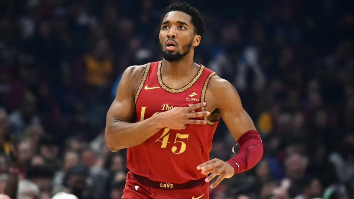 NBA Tuesday Betting Preview: 3 Player Props and Predictions for March 18