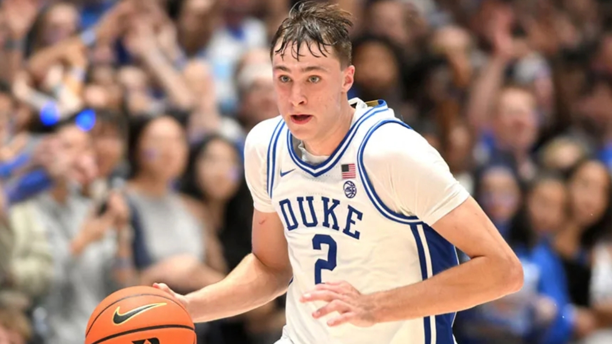 NCAA Tournament Betting Guide: 3 Player Props for Friday, March 21