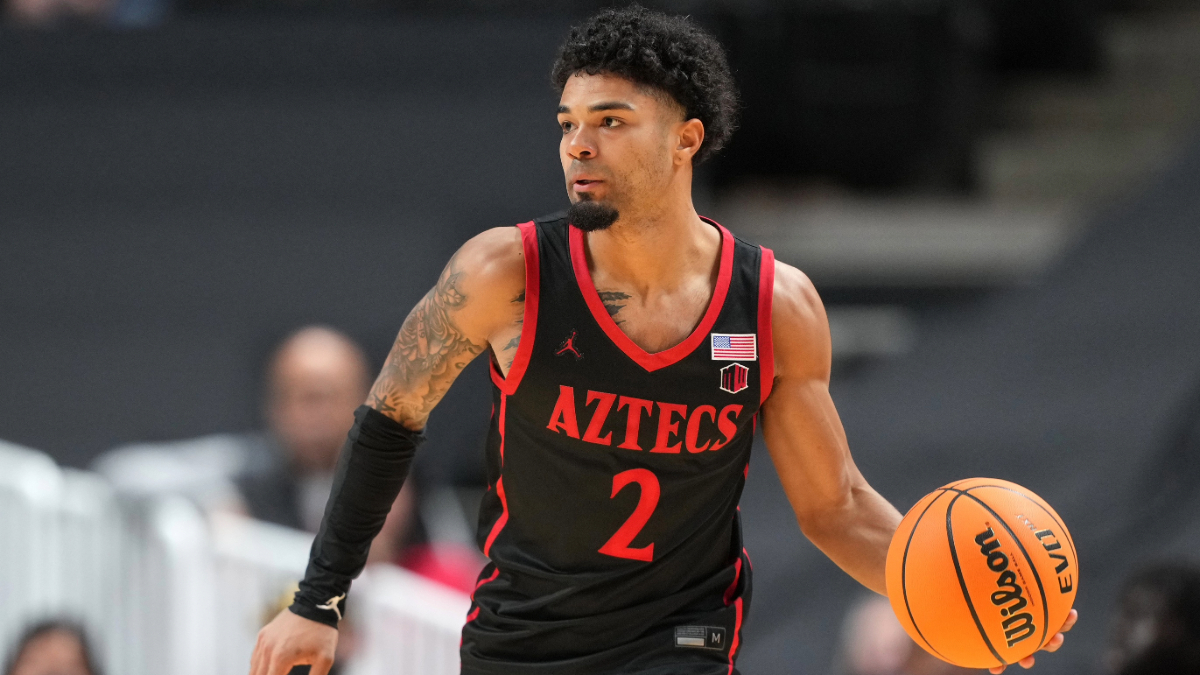 North Carolina vs. San Diego State: Top Player Props and Best Bet for March 18