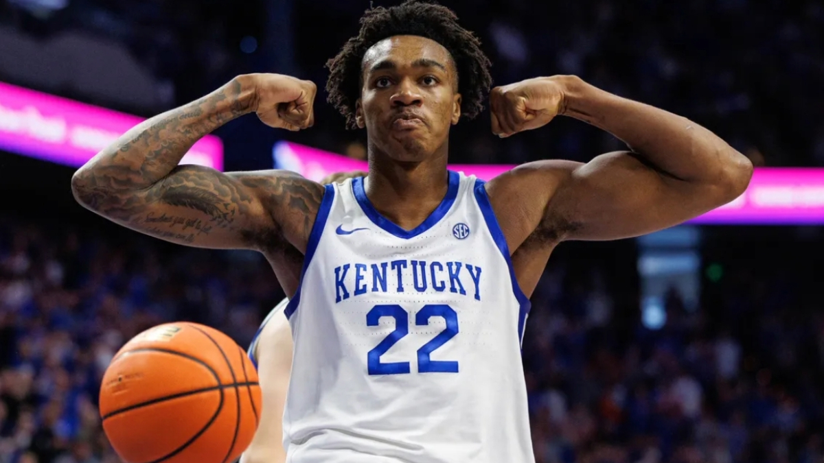 Oklahoma vs Kentucky 3 Player Props and Best Bet