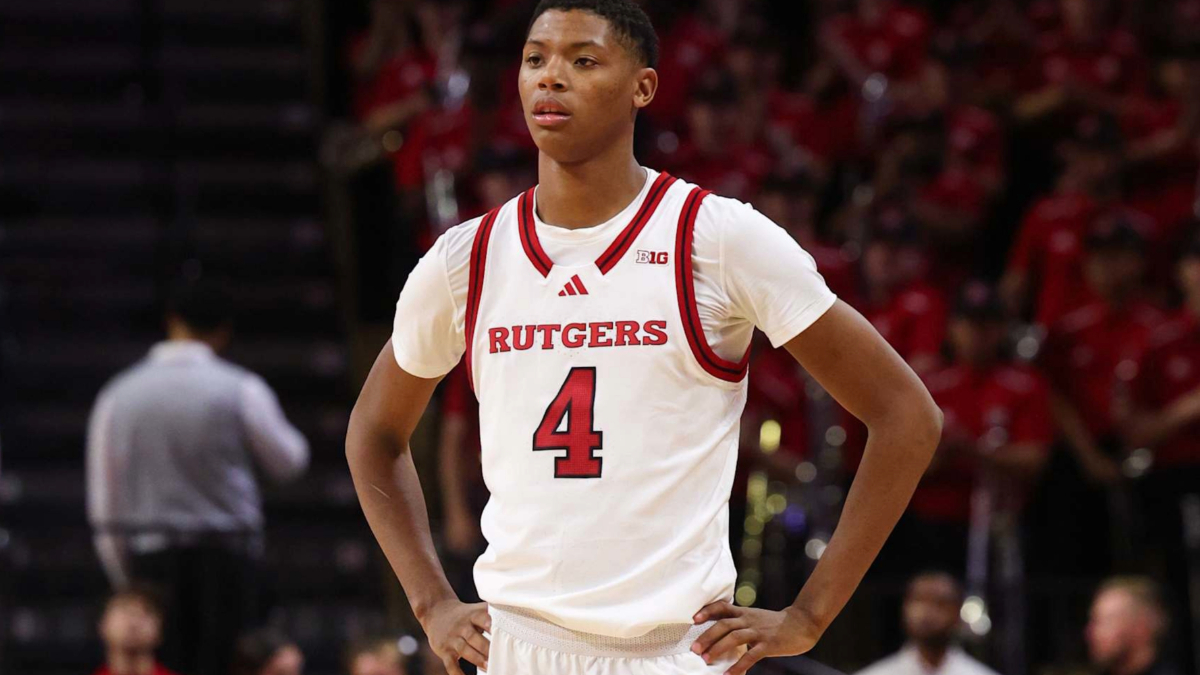Rutgers vs. Purdue Betting Guide: 3 Player Props and Best Bet for March 4