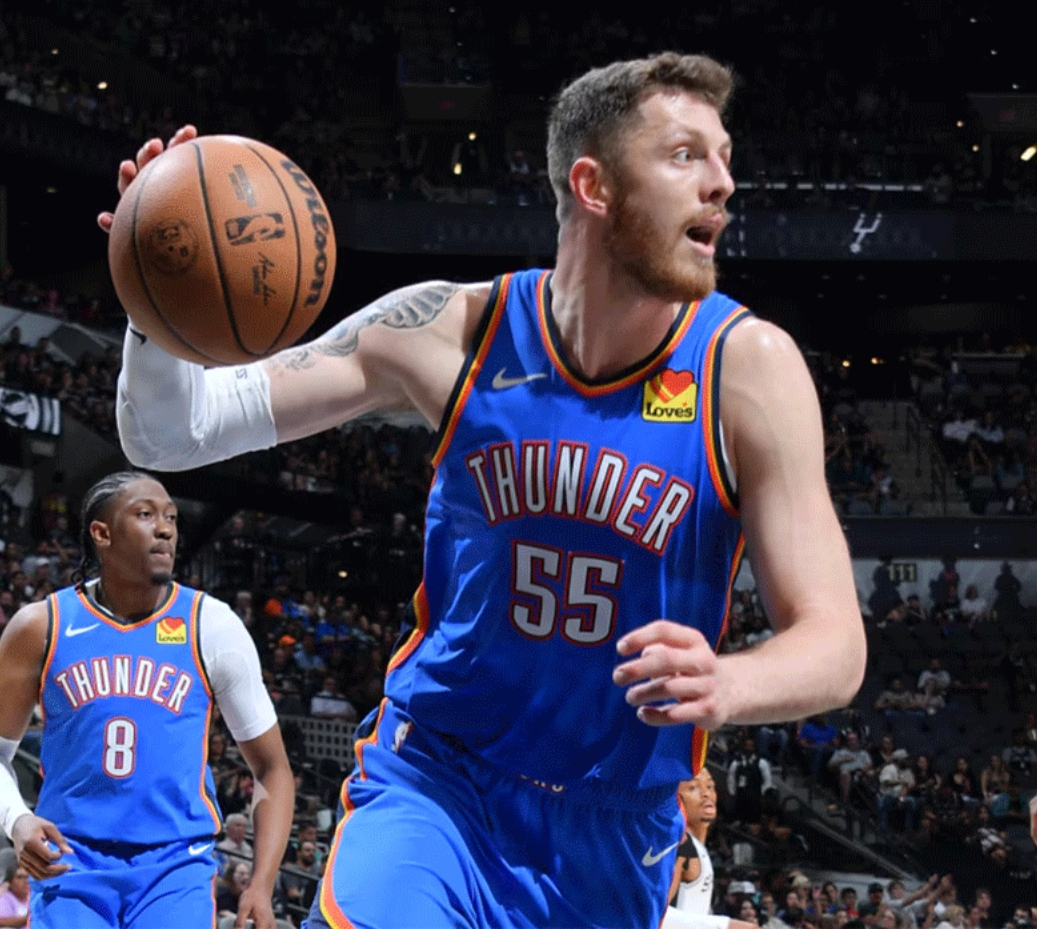 Nuggets vs Thunder: Odds, 3 Player Props, and Best Bet for Monday, March 10