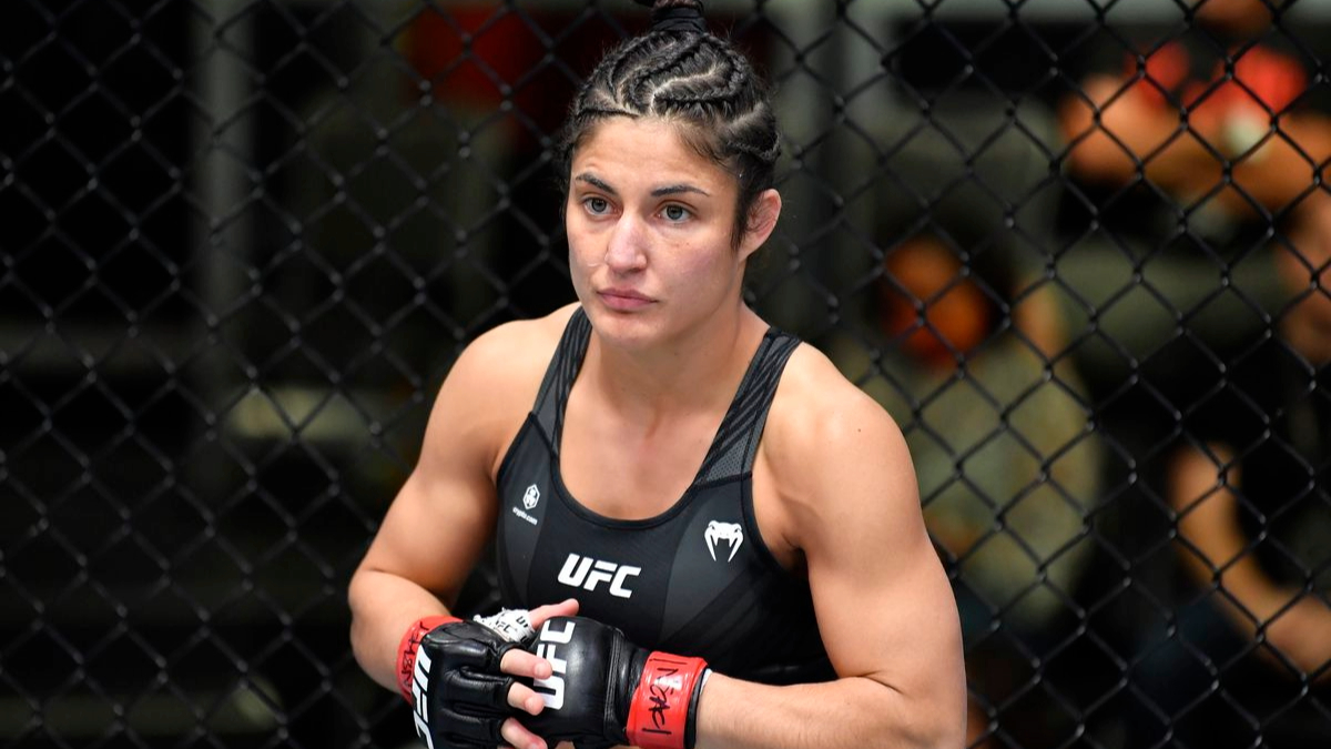 UFC Mexico City Odds, Predictions, and Top Parlay
