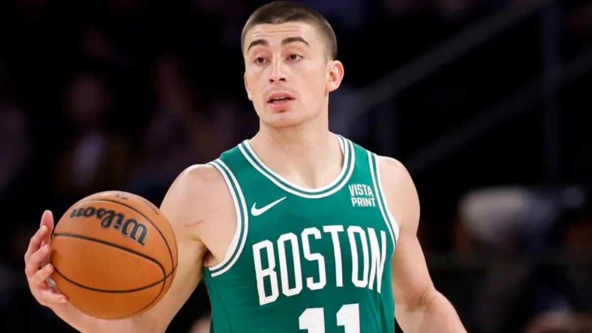 Wednesday NBA How to Bet Thunder vs. Celtics