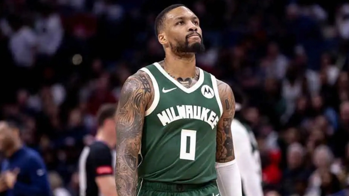 Bucks vs. Pacers Predictions 3 Player Props for April 22