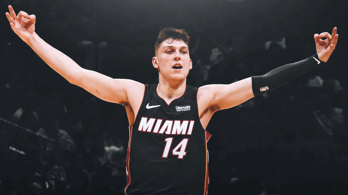 Cavaliers vs. Heat 3 Player Props for Monday, April 28
