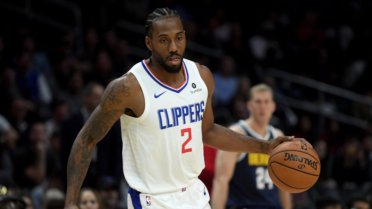 Clippers vs. Nuggets 3 Player Props and Best Bet for Game 5