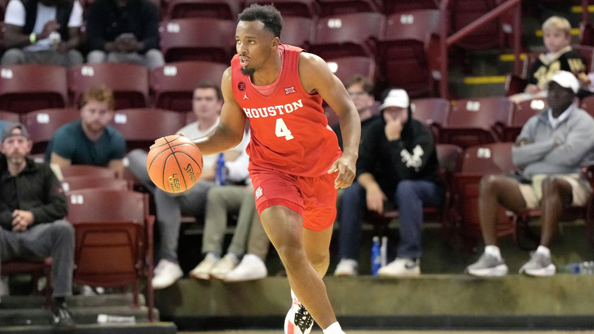 Duke vs. Houston Picks 3 Best Player Props for Final Four