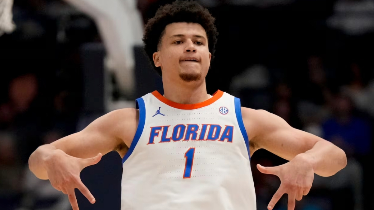 Florida vs. Auburn 3 Player Props and Predictions
