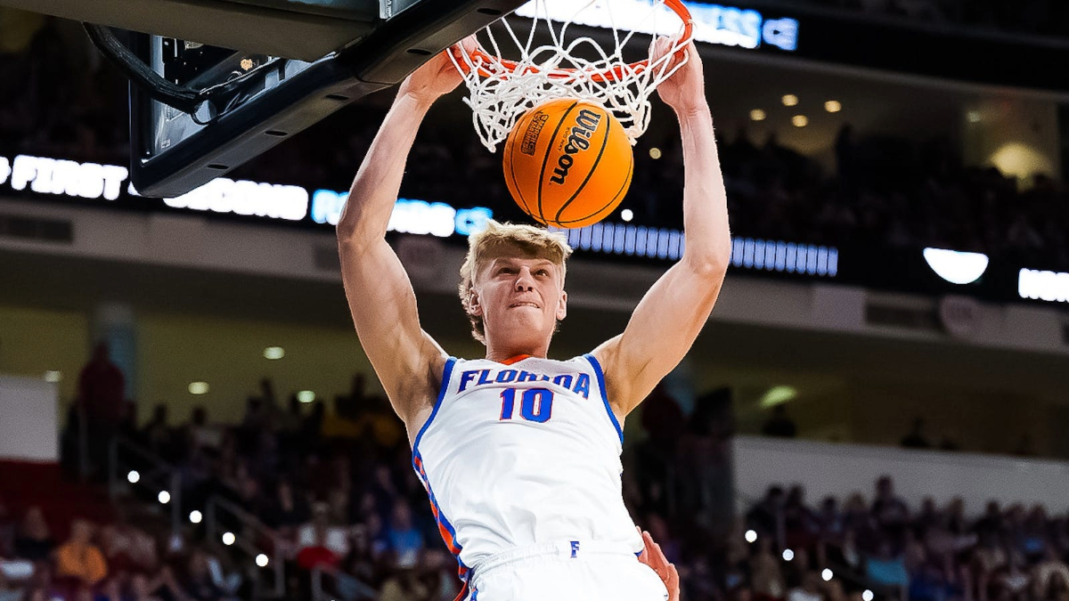 Florida vs. Houston Odds, Top Props, and Best Bet