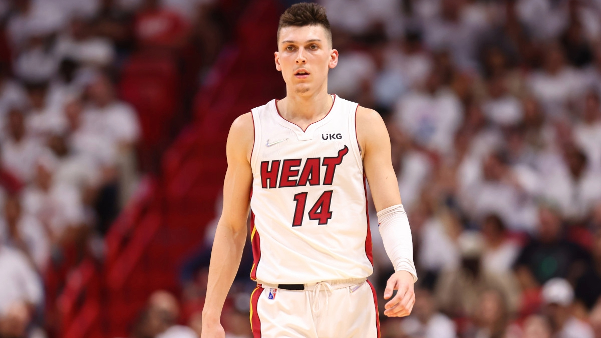Grizzlies at Heat Player Props and Predictions for April 3