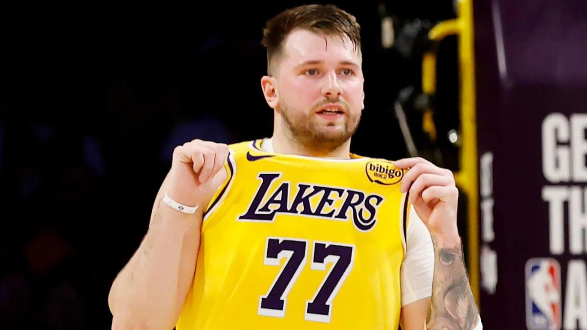 Lakers vs Mavericks Top Predictions and Player Props