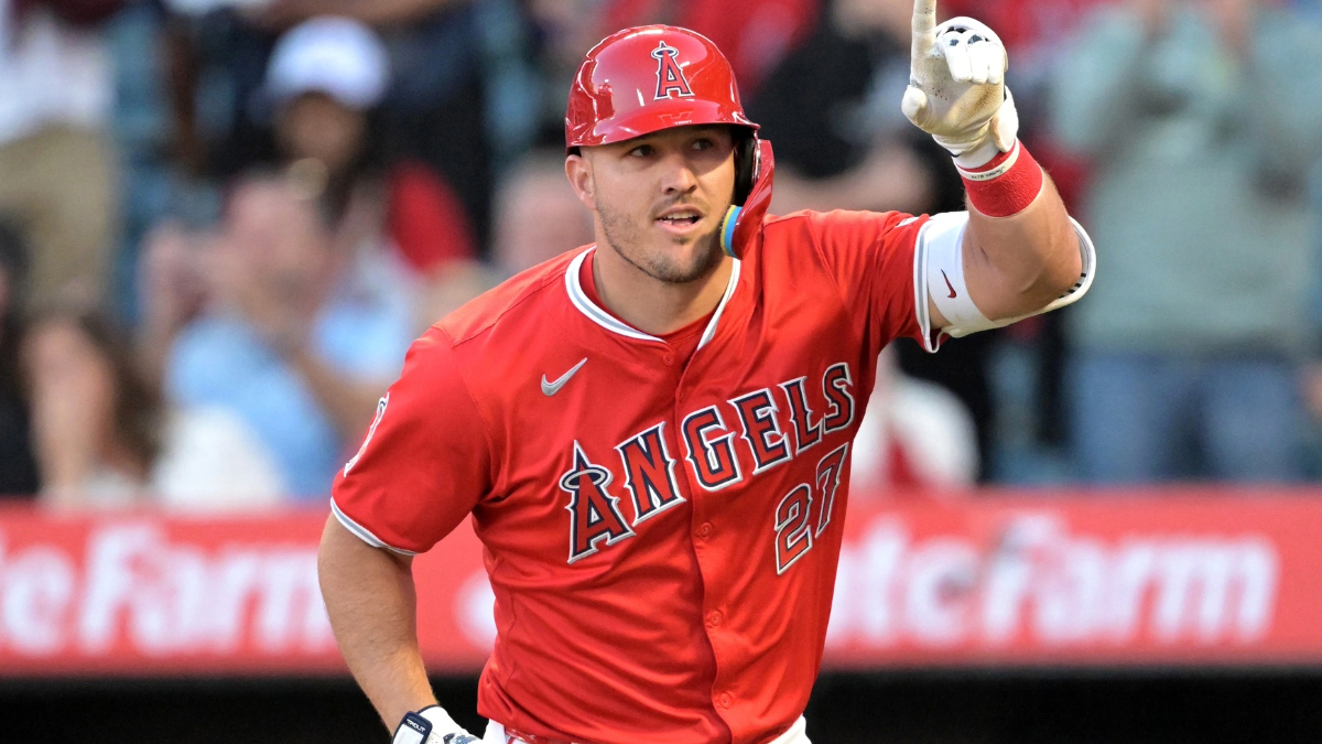 MLB Thursday Predictions 3 Player Props for April 17