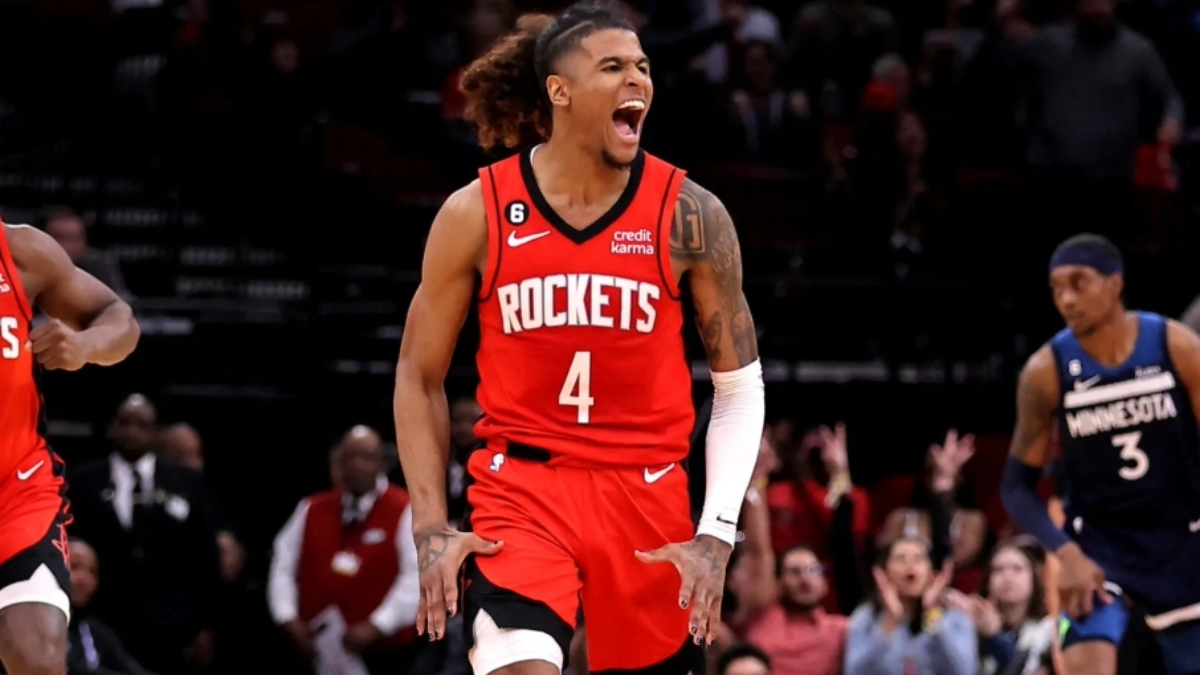 NBA Playoffs Betting Preview Warriors vs Rockets Game 5