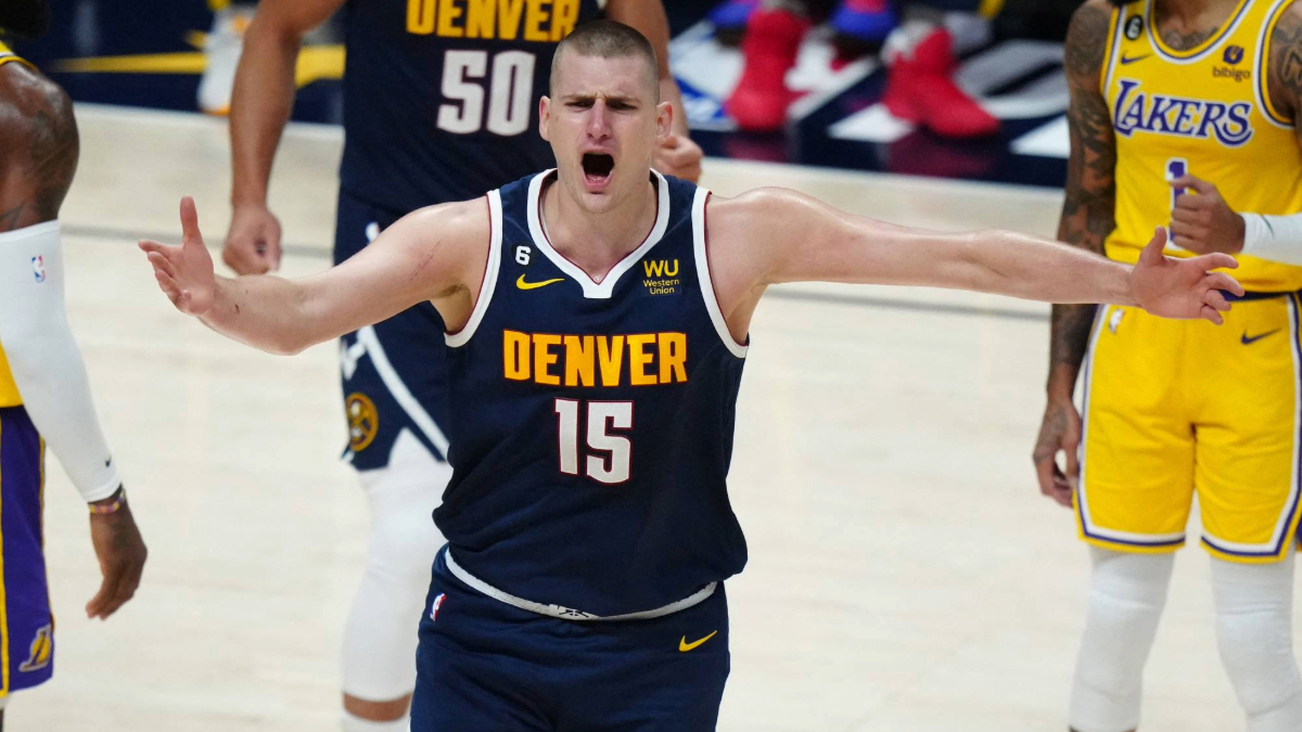 Nuggets vs. Clippers 3 Player Props and Best Bet for Game 4