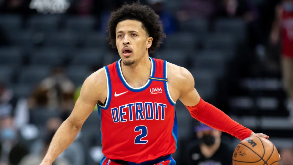 Pistons vs. Knicks 3 Player Props for April 21