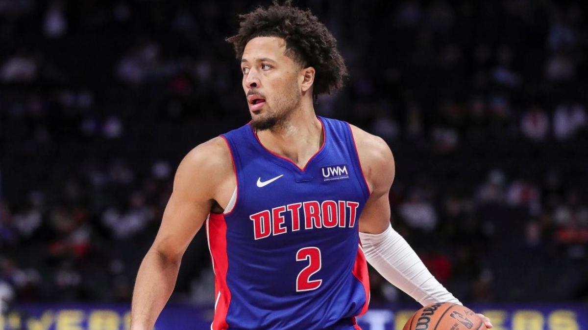 Pistons vs. Knicks 3 Player Props for Tuesday, April 29