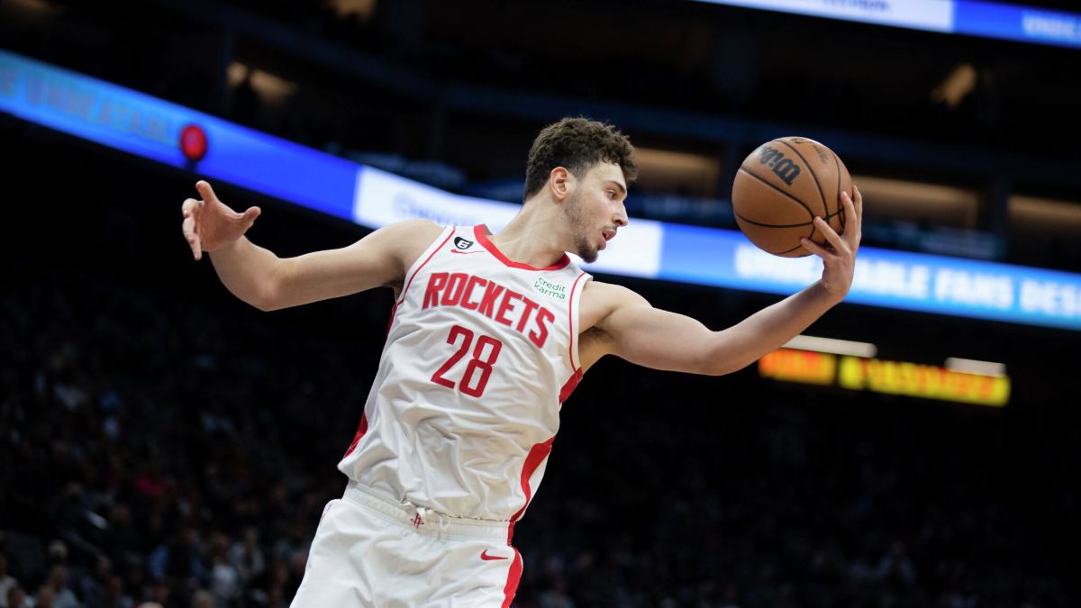 Rockets vs Warriors 3 Player Props and Best Bet