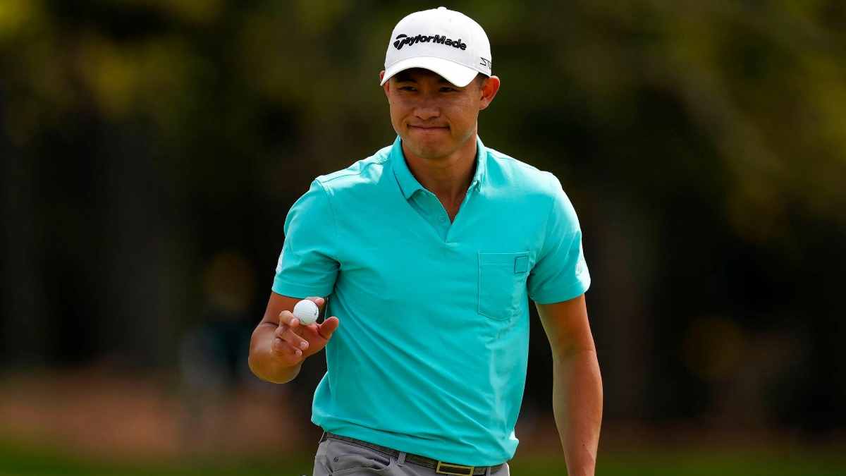 The Masters Betting Guide 4 Picks to Win and 2 Matchups