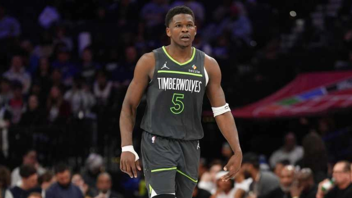 Timberwolves vs. Lakers 3 Player Props and Best Bet