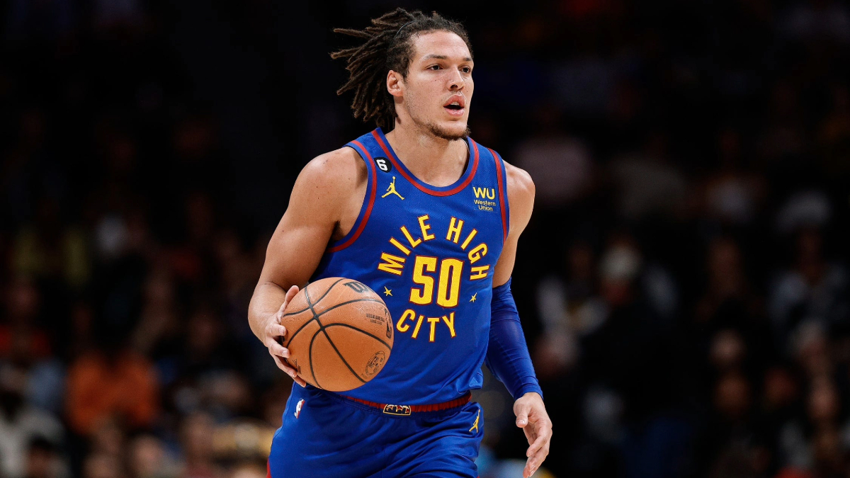 Timberwolves vs. Nuggets 3 Player Props for April 1