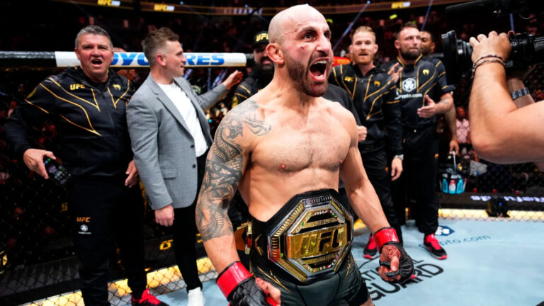 UFC 314 Odds, Predictions, and Best Bets