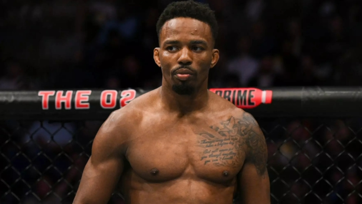 UFC Fight Night Odds and Best Bets for Emmett vs. Murphy