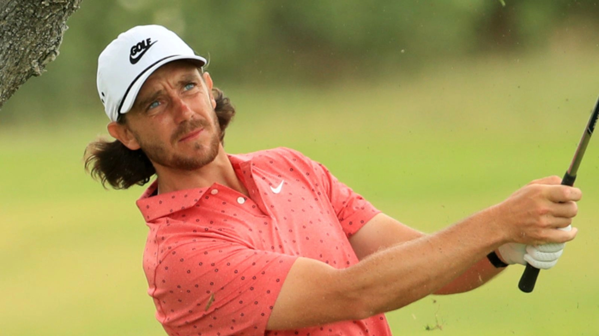 Valero Texas Open Odds, Matchups, and Placement Props