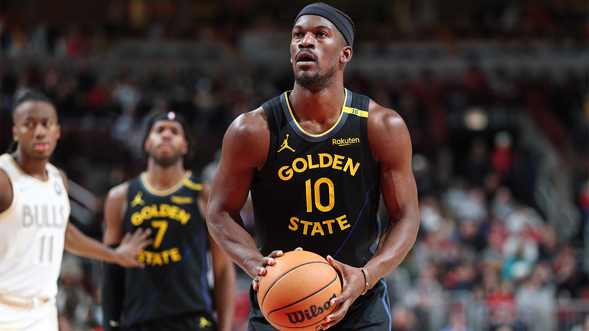 Warriors vs Lakers 3 Player Props and Best Bet