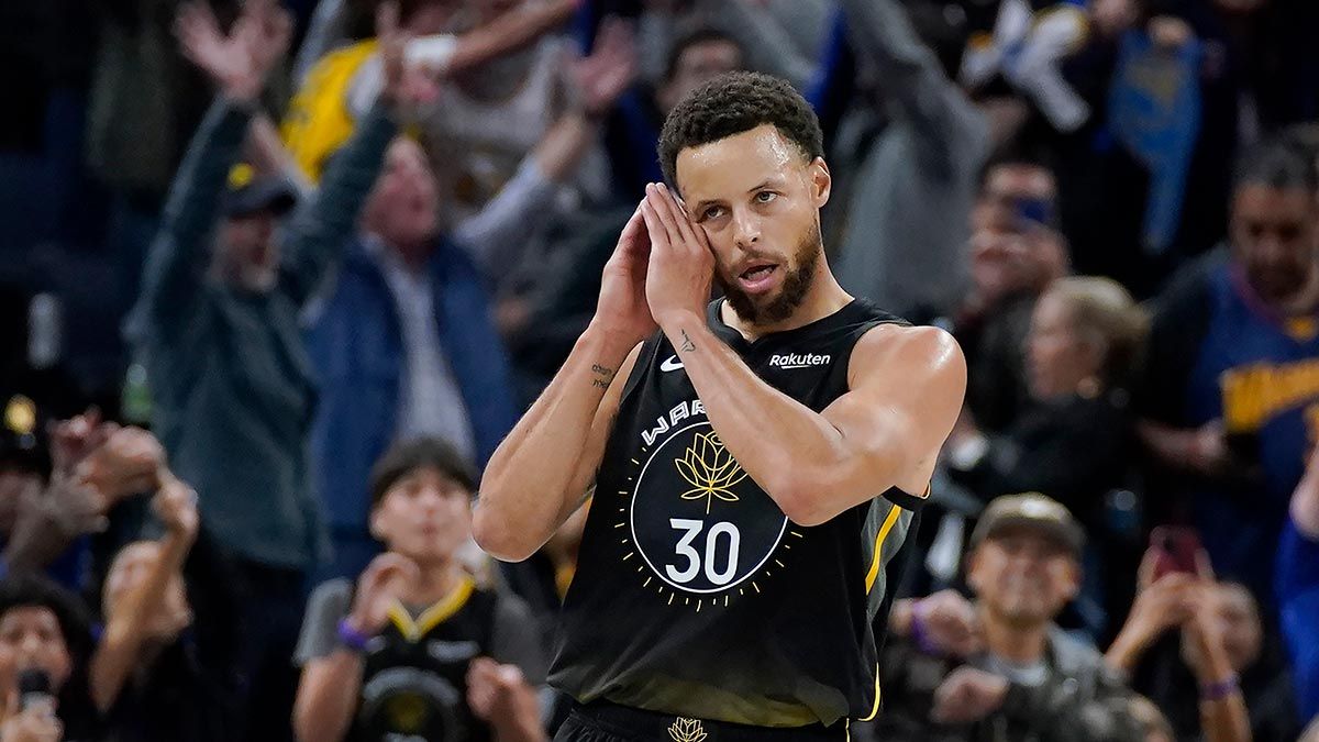 Warriors vs. Rockets 3 Player Props and Best Bet