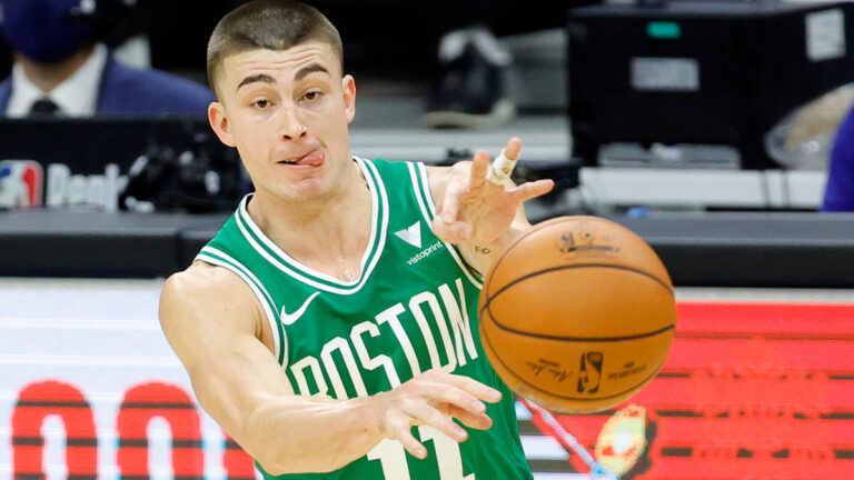Celtics vs. Knicks 3 Player Props for Game 4