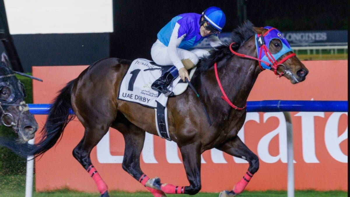 Kentucky Derby Predictions 2 Longshots to Consider
