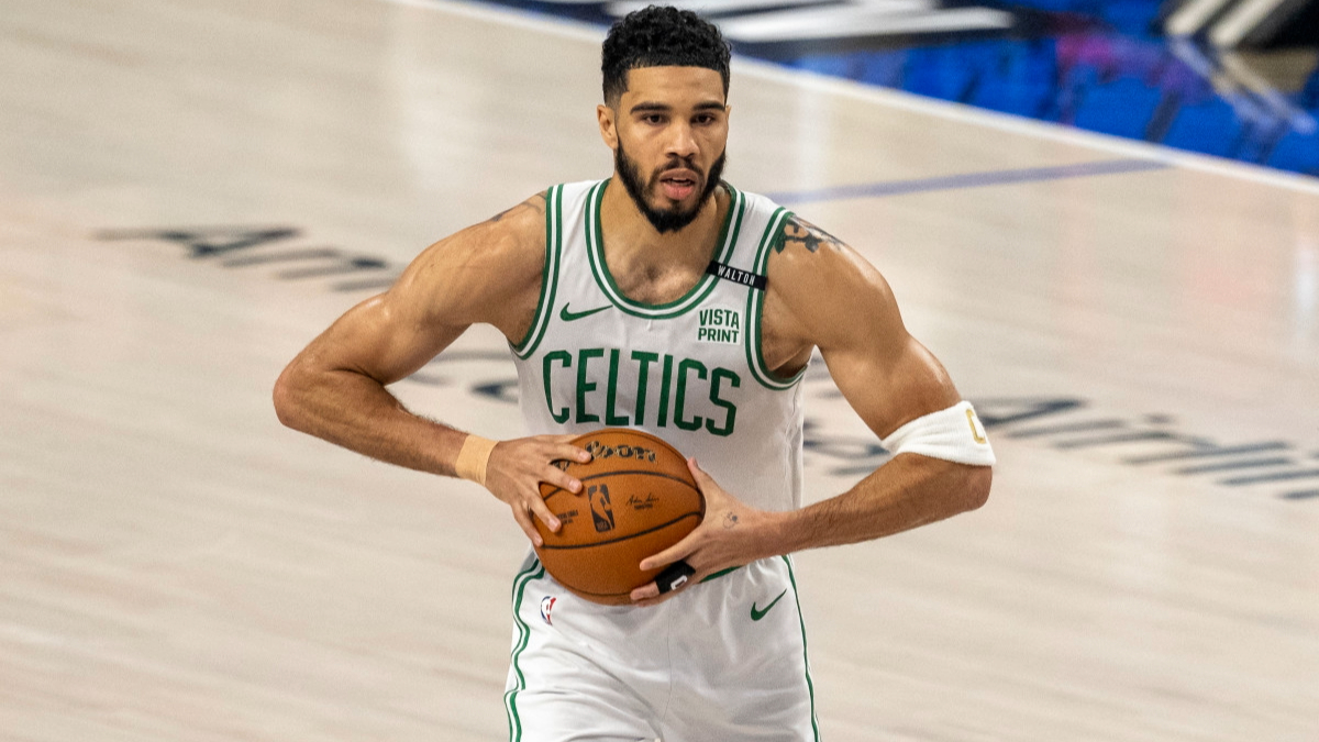 Knicks vs. Celtics 3 Player Props for Monday, May 5
