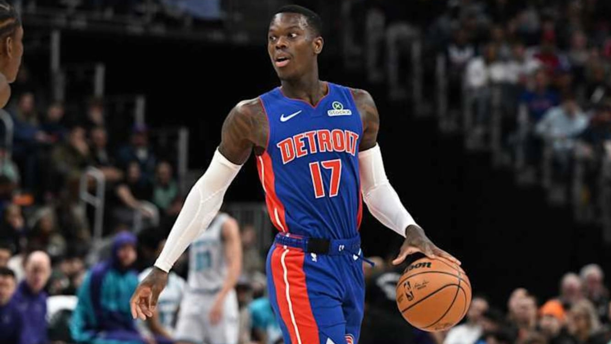 NBA Playoff Betting Preview Knicks vs Pistons Game 6