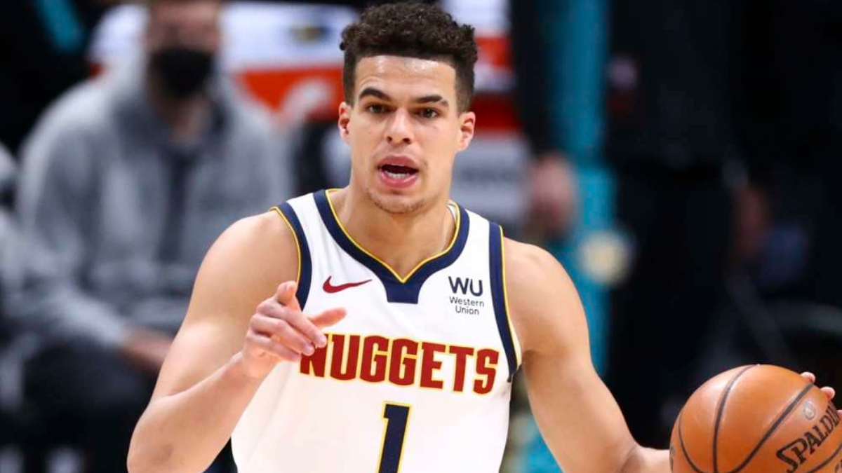 Nuggets vs. Clippers 3 Player Props for Game 6